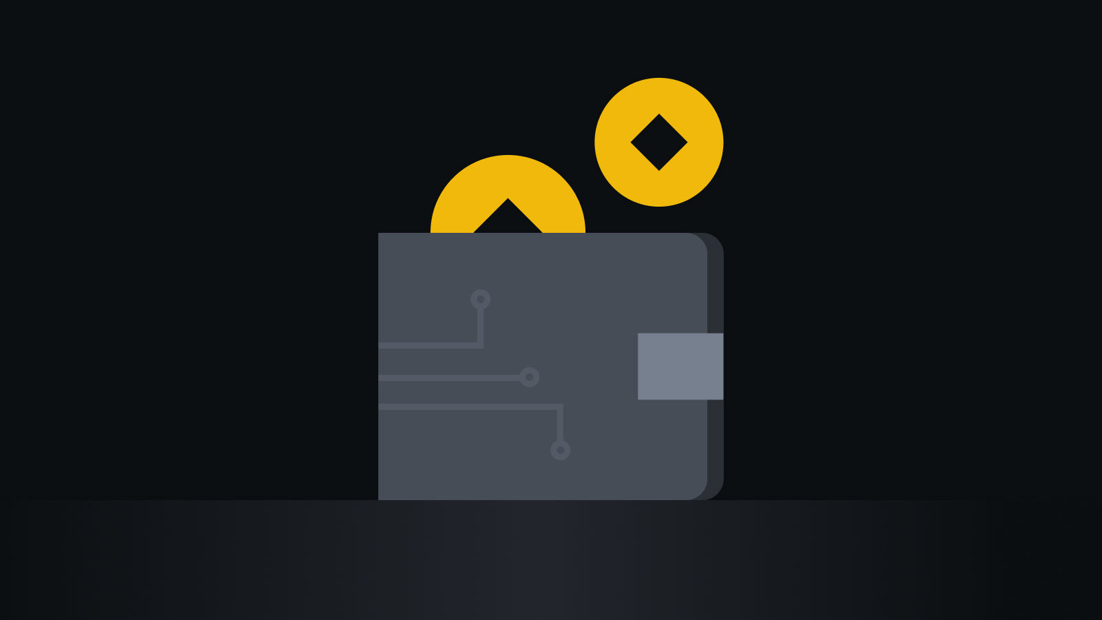 安全可信的数字资产管家